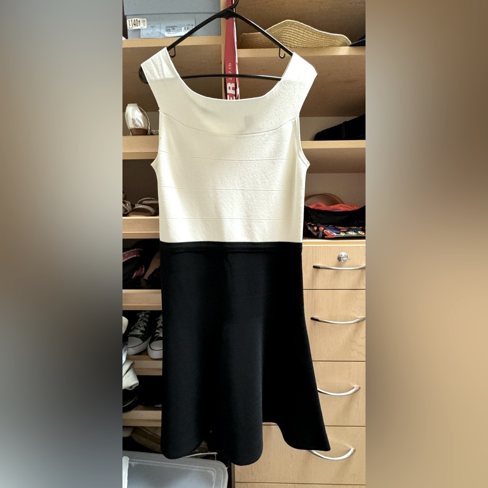 WHBM Dress